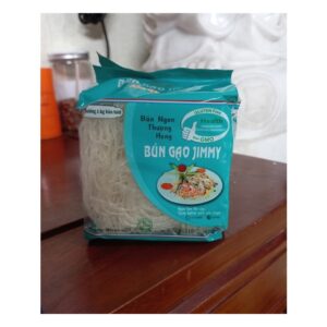 Jimmy Food Bún gạo Jimmy 6M+
