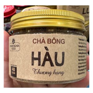 Random Chà bông hàu thượng hạng (Hộp)