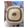 Random Chậu rửa mặt gấu nâu Butt (Cái)