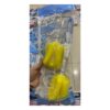 Cọ rửa Bình mút Xốp Kuku KU5481 (Cái)