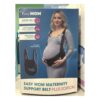 Đai nâng đỡ bụng bầu EASY MOM 2in1 (Cái)