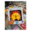 Toys House Đàn nhạc piano cho bé hình sư tử He0534 (Cái)