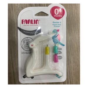 Random Dập núm ty Farlin (Cái)