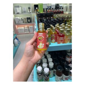 Dầu ăn Anpaso sacha inchi 50ml (Chai)