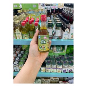 Dầu ăn Lê Gia Sachi 60ml (Bịch)