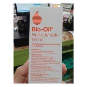Random DẦU BÔI CHỐNG RẠN DA BIO -60ML (Cái)