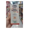 Dầu Massage chiết xuất hạt bông Chicco O+ (Chai)