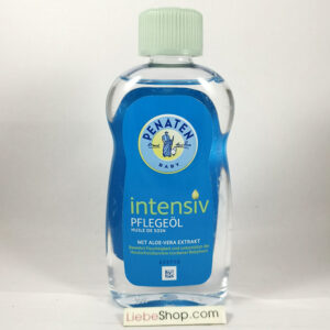 Tinh Dầu Massa Penaten intensiv pelegeol 200ml