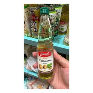 Random Dầu óc chó Brandle Vital Walnussol 100ml (Chai)