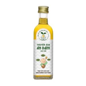 Dầu óc chó Thuyền Xưa 65ml (Chai)