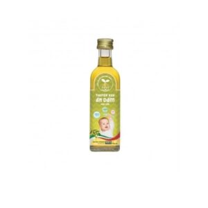 Dầu olive nguyên chất Thuyền Xưa 250ml (Chai)