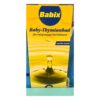 Random Dầu tắm Babix Baby thymianbad chống cảm cúm 125ml (Chai)