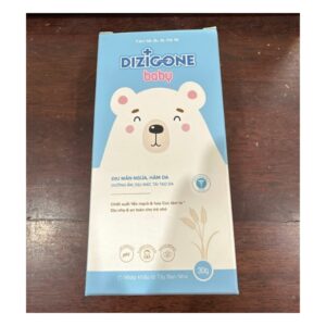 Dizigone baby 30g (Hộp)