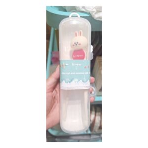 Đũa tập ăn CHOPSTICKS 1y+ (Cái)