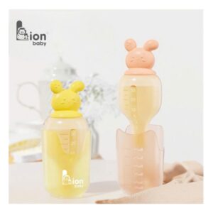 dụng cụ bón thuốc lion (Cái)