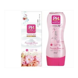 Random DUNG DỊCH VỆ SINH PHỤ NỮ PHCARE FEMININE WASH PASSIONATE BLOOM ROSE FLORAL SCENT 150ML FROM JAPAN (Chai)