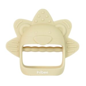 Gặm nướu hibee silicon