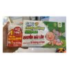 Gạc lưỡi Mipbi hộp 30 gói (Cái)