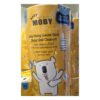 Gạc que rơ lưỡi Moby 32 que (Cái)