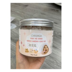 Gạc răng miệng monona