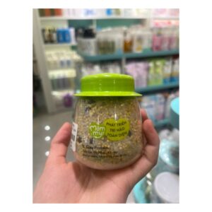 Gạo Mix hạt Mămmy 3. giàu protein (Bịch)