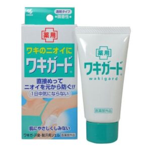 Random Gel khử mùi Kobayashi 50g (Tuýp)
