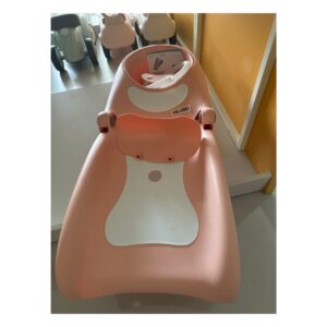 Ghế gội đầu trẻ em Holla - Cam (Cái)