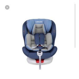 Ghế ngồi oto chilux roy 360 xanh dương (Cái)