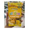 Thuyền Xưa Gia vị rắc cơm vị phô mai gói 19g (Bịch)