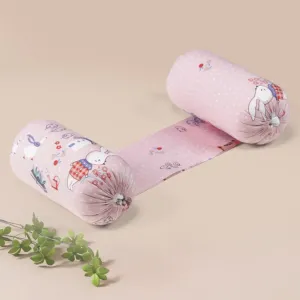 Gối Chặn Họa Tiết Sao Hồng