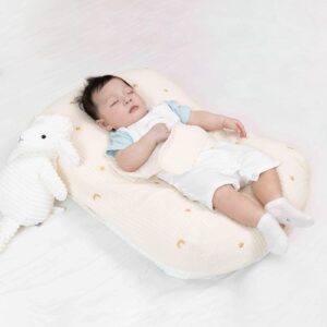Gối chống trào ngược Baby Star