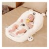 Gối chống trào ngược đa năng CHILUX Gấu Trắng (Cái)