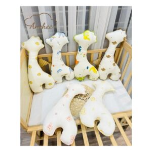 Gối ôm anchee hươu (Cái)