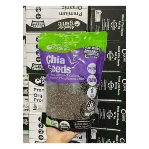 Hạt chia Úc 1kg (Bịch)