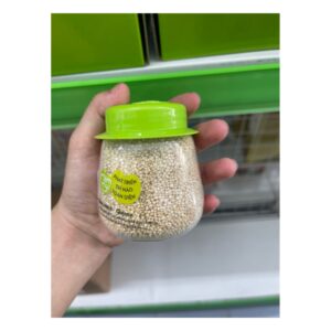 Hạt diêm mạch-quinoa Mămmy (Bịch)
