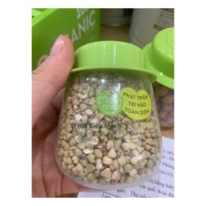 Hạt kiều mạch Mămmy 120g (Bịch)
