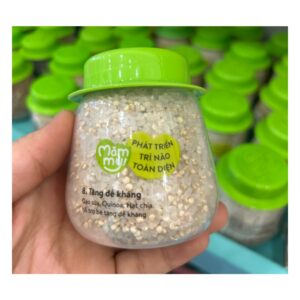 hạt mix 8 tăng đề kháng Mămmy (Bịch)