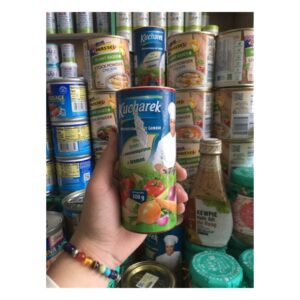 Random Hạt nêm Kucharek Đức 300g (Chai)