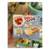 Khác Hộp bánh chấm phomai Con Bò Cười set 5 pik&croq 12m+ (Bịch)