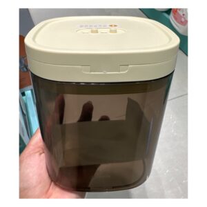 Hộp Trữ Sữa Ankou 1,2L (Hộp)