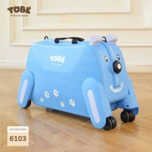Vali 4in1 Bino Blue