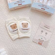 Bảo vệ đầu gối MONONA