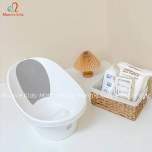 Chậu tắm hàn LiL RINSER xám
