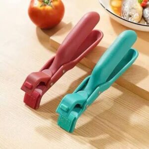 Kẹp gắp mix màu