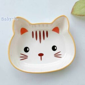 Bát ăn dặm baby-k