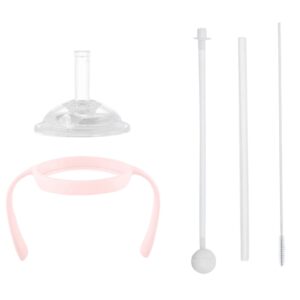 Bộ phụ kiện nâng cấp Bình moyum hồng