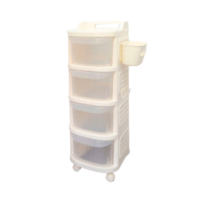 Kệ 4 tầng Umoo UM09181