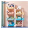Kệ đựng đồ chơi Royalcare B8106 (Cái)