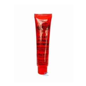 Lucas' Kem bôi đa năng Lucas papaw 25g ( có tem ) (Hộp)