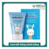Kem chàm sữa Kutieskin atopic dermatitis 30g (Hộp)
